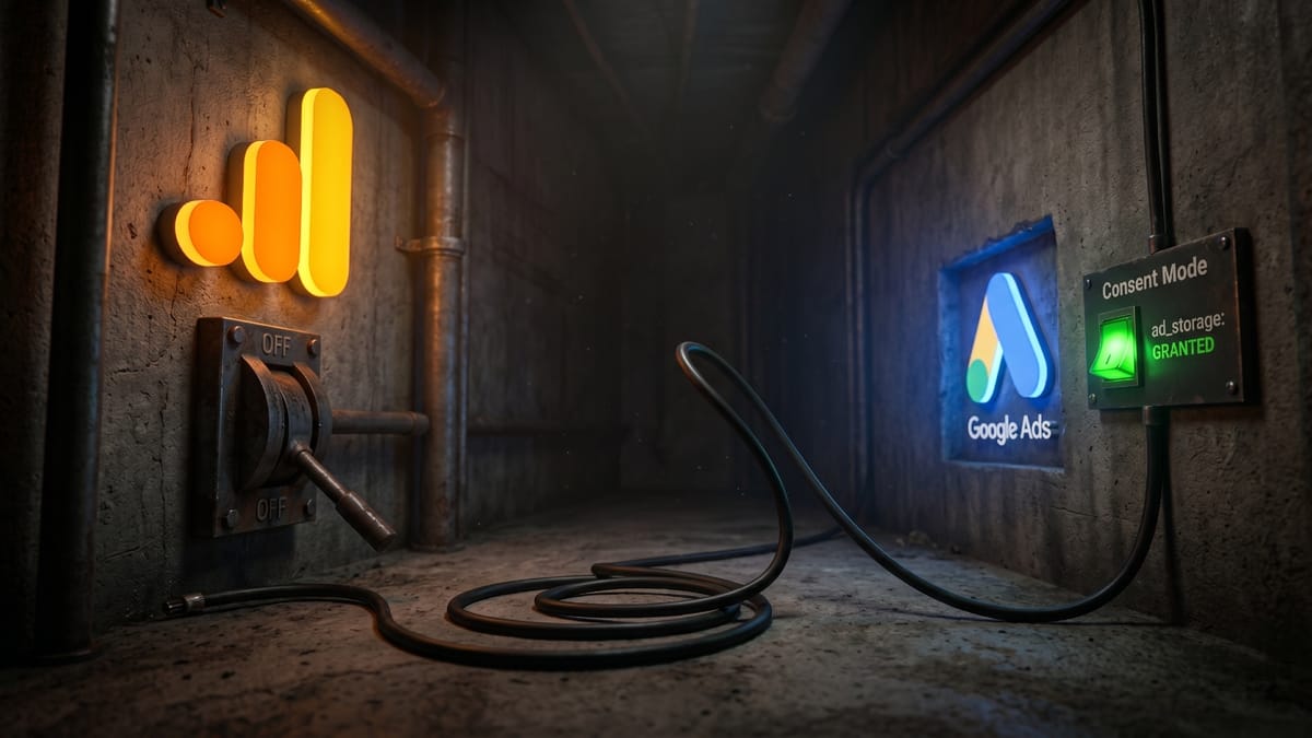 Ex-Google analyst says Signals change benefits Google, not advertisers