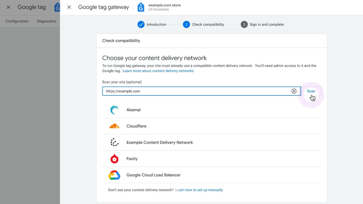 Fastly brings Google tag gateway to its CDN, promising 14% signal uplift