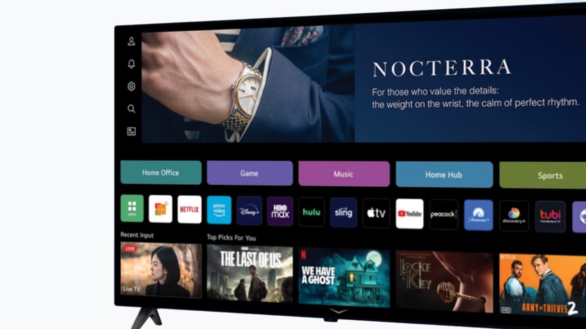 LG and Teads renew CTV HomeScreen exclusivity, adding Italy, Greece, and APAC