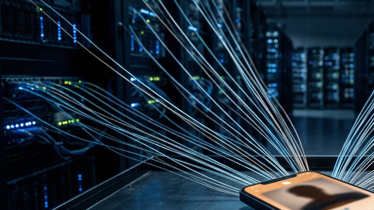 OkCupid gave nearly 3 million user photos to a facial recognition startup