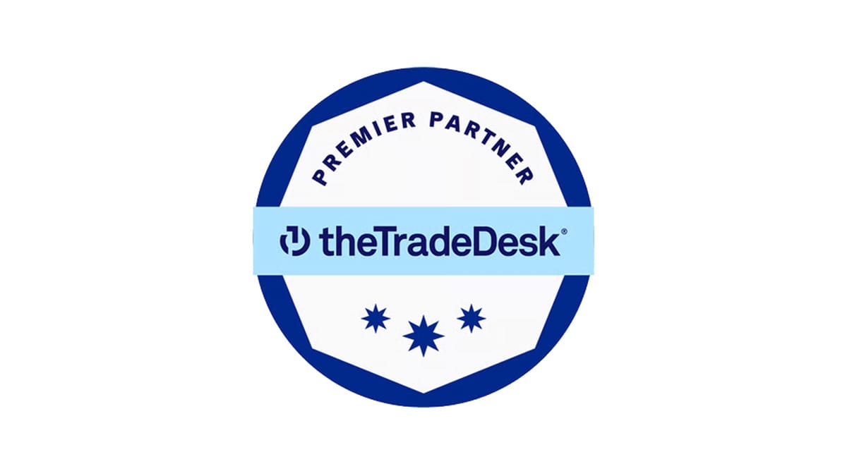 Seven independent agencies earn The Trade Desk's second Premier Partner class