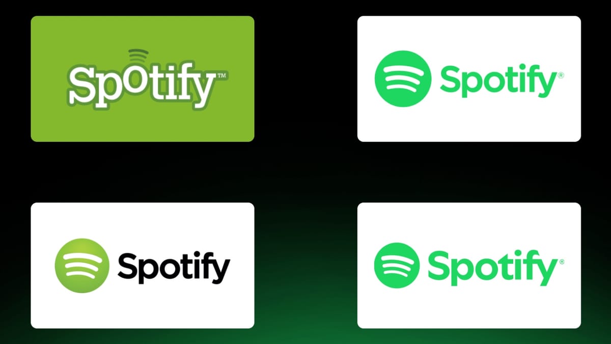 Spotify turns 20: how a misheard word in a brainstorm became its global brand