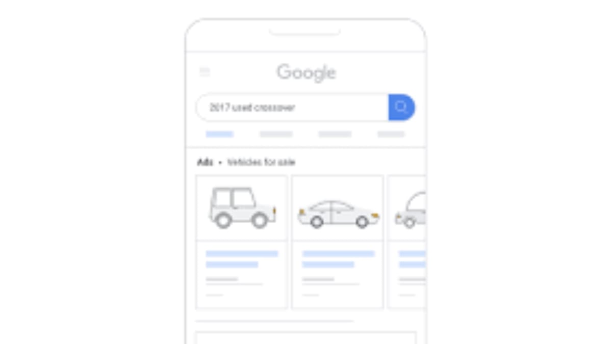 Google vehicle ads reach Spain, Italy and Germany - what dealers must know