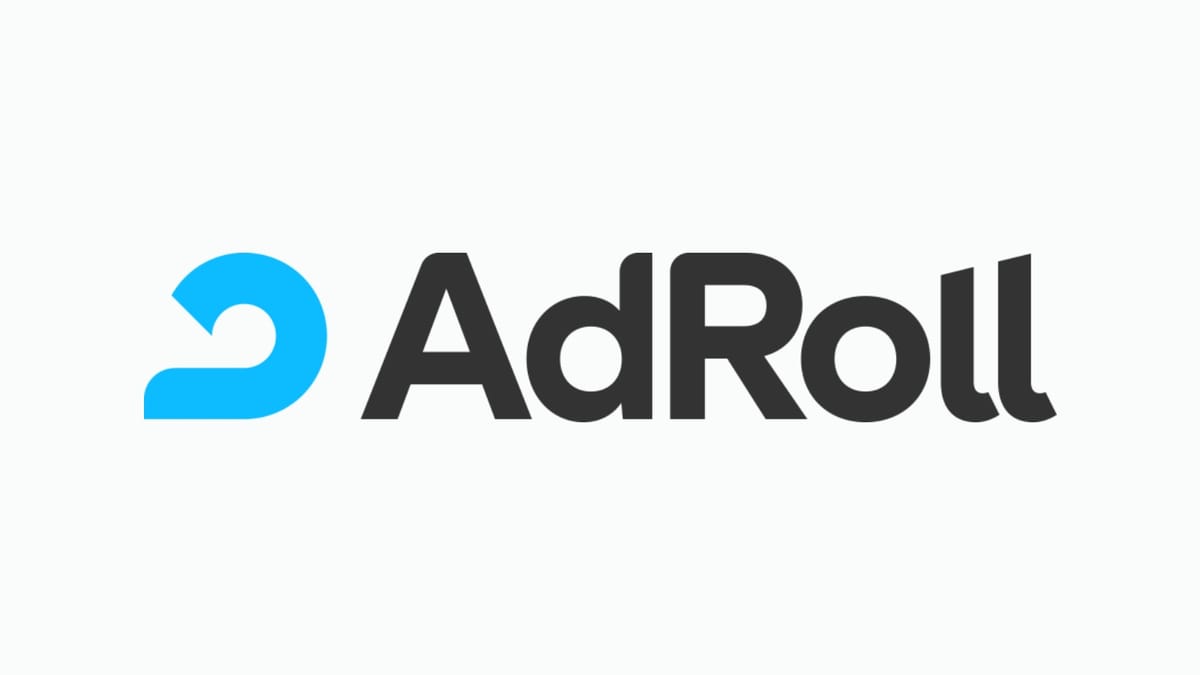 AdRoll and PubMatic just built what ad tech kept promising for years