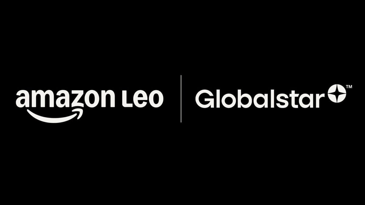 Amazon acquires Globalstar to add direct-to-device coverage to Amazon Leo