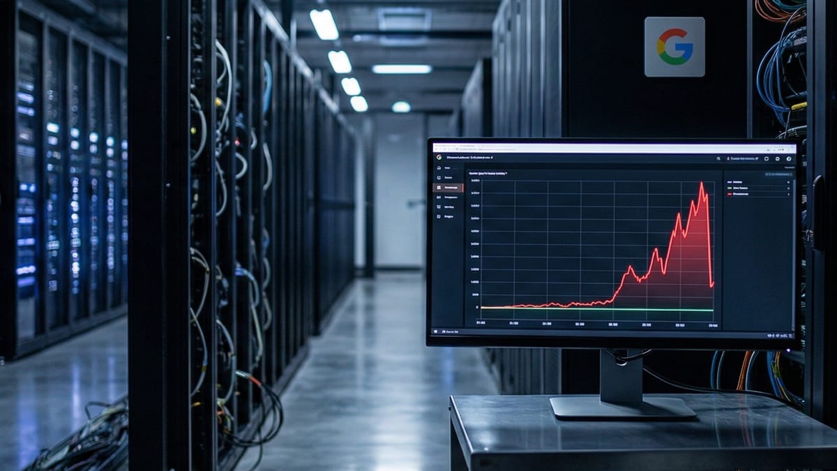 Google Search Console impressions bug ran for nearly a year unnoticed