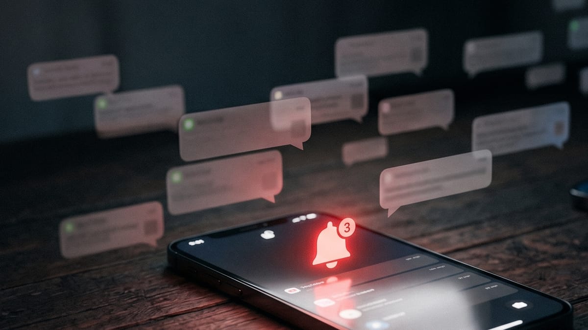 YouTube stops push notifications for inactive subscribers in new rollout