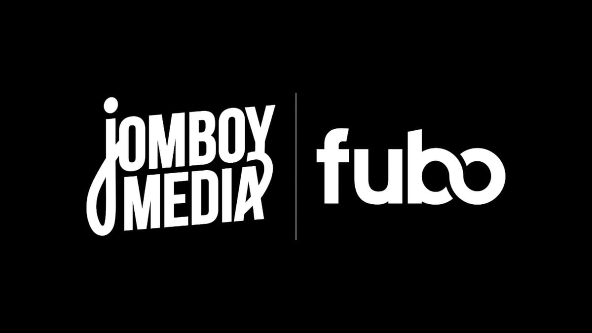 Jomboy Media gets its own 24/7 channel on Fubo - a first for sports creators