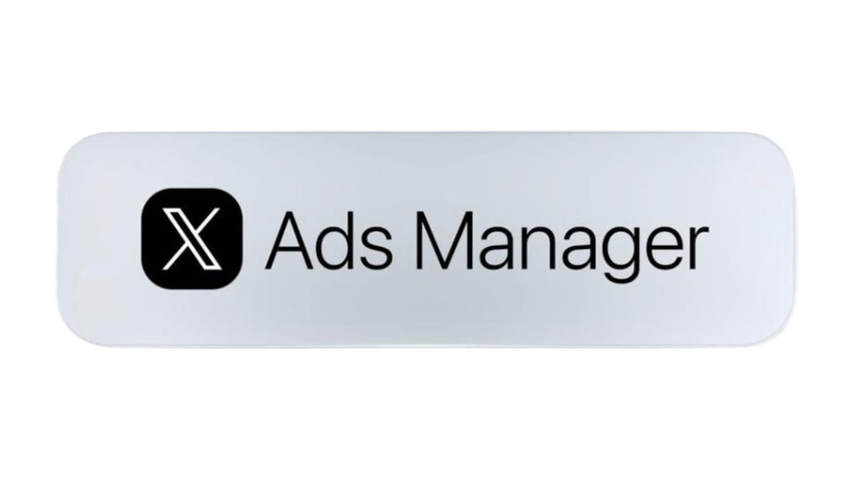 X rebuilds its entire ad platform from scratch in a 20-year first
