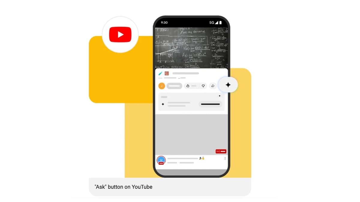 YouTube's 5.5 billion views: how the platform is reshaping classroom learning