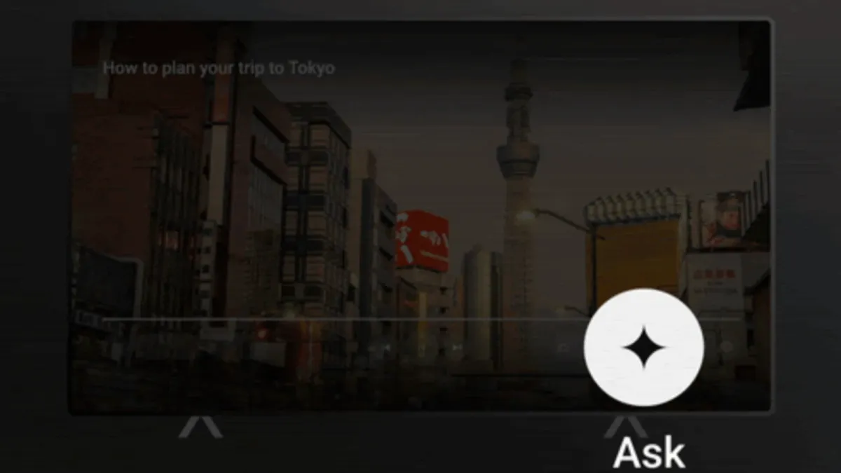 YouTube's Q1 2026 TV update brings AI search and family controls to smart TVs