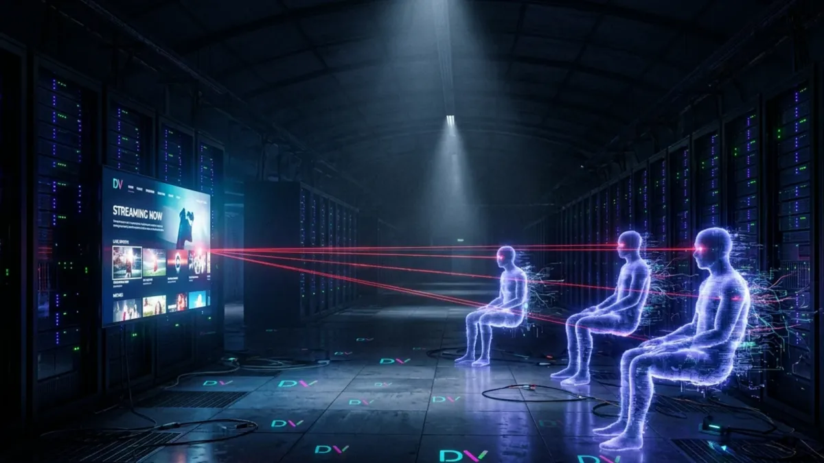 CTV fraud schemes up 140% as AI arms both sides of the fight