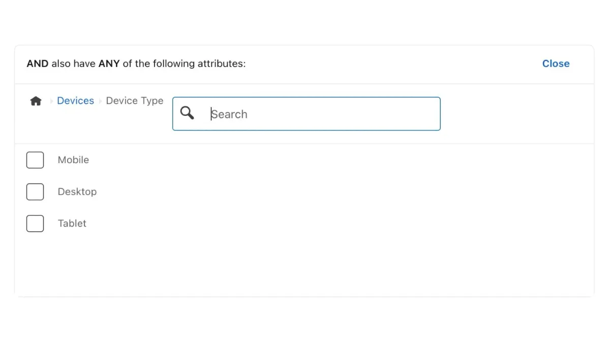 LinkedIn quietly adds device targeting: what it means for B2B ads