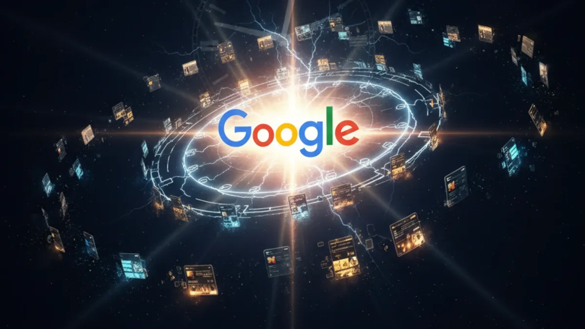 Google's May 2026 core update is live - and the clock is ticking