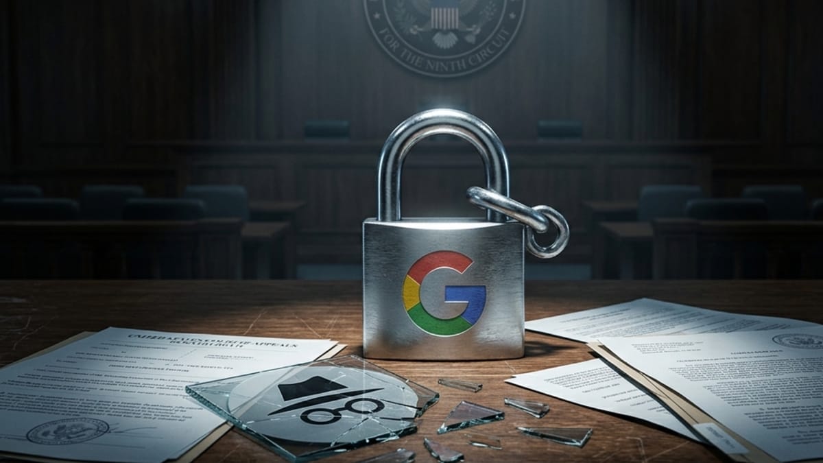 Ninth Circuit shuts door on late Google Incognito class damages bid