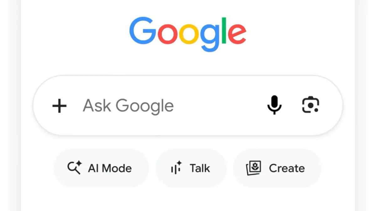 Google Search gets agents, a new search box, and Gemini 3.5 at I/O 2026