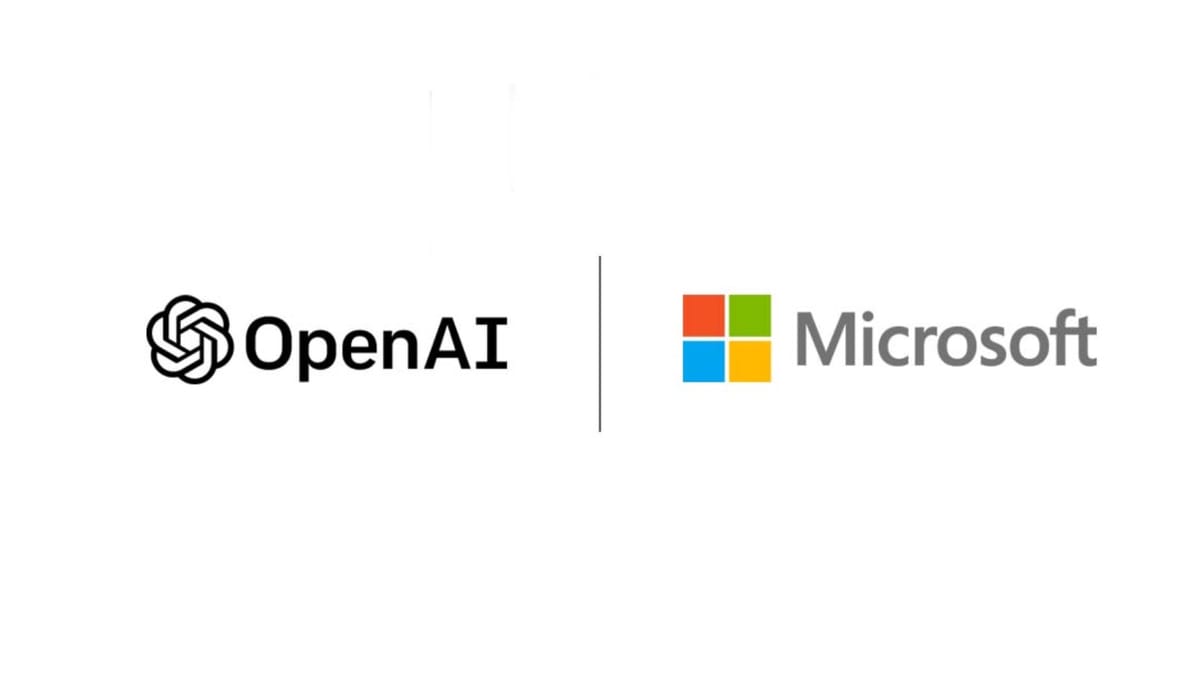Microsoft and OpenAI rewrite the deal: what actually changed
