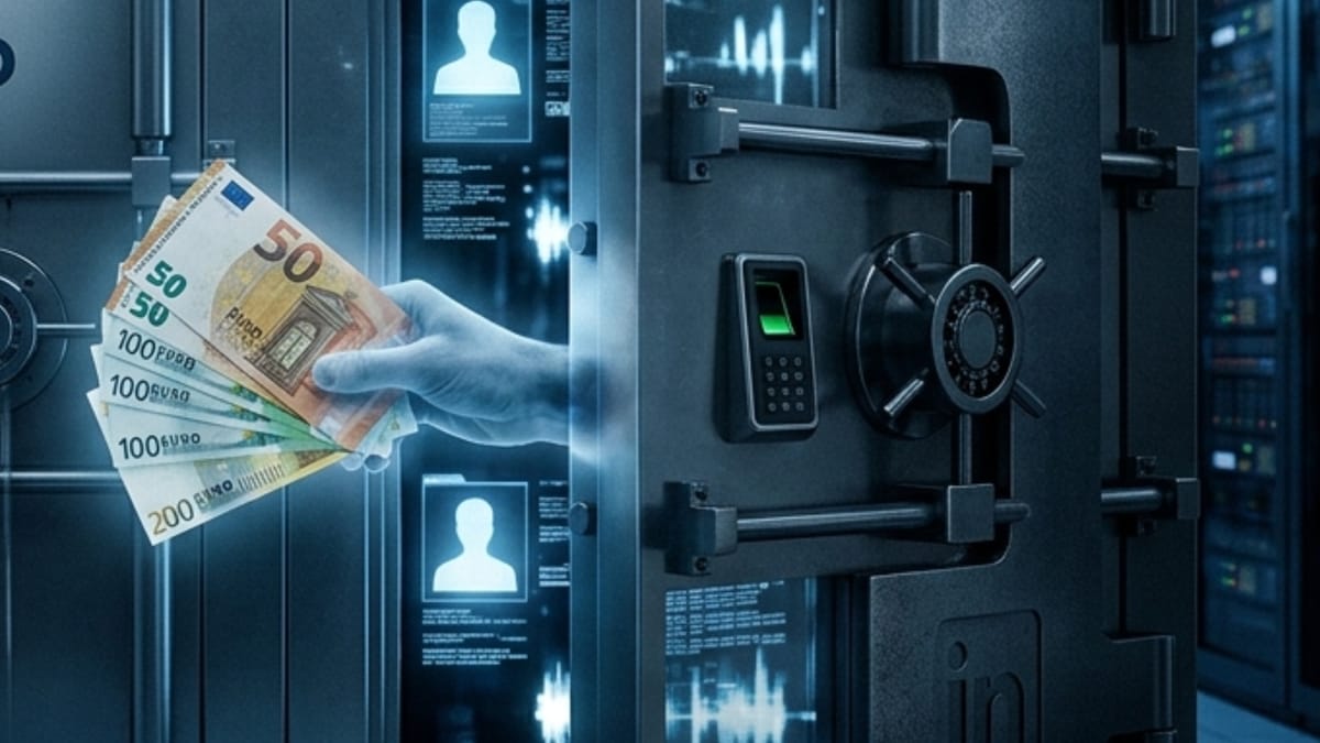 noyb files GDPR complaint over LinkedIn's paywall for profile visitor data