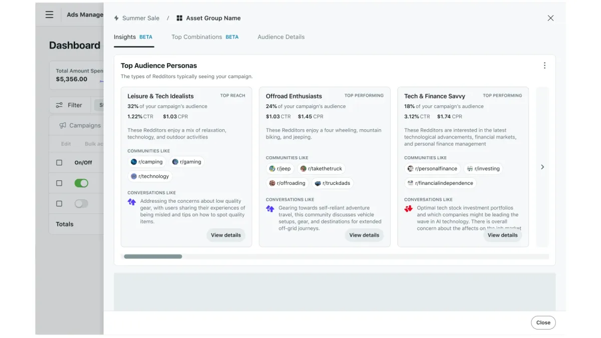 Reddit rolls out dual attribution and Max campaigns for app advertisers
