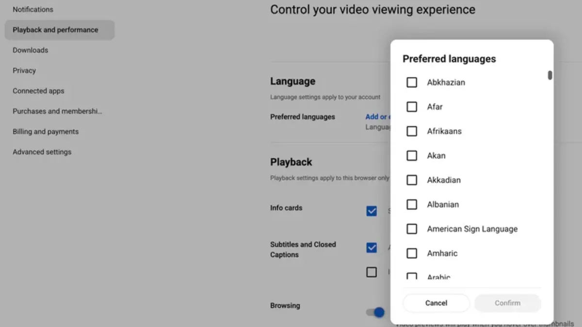 YouTube auto dubbing tops 6M daily viewers, expands to 27 languages