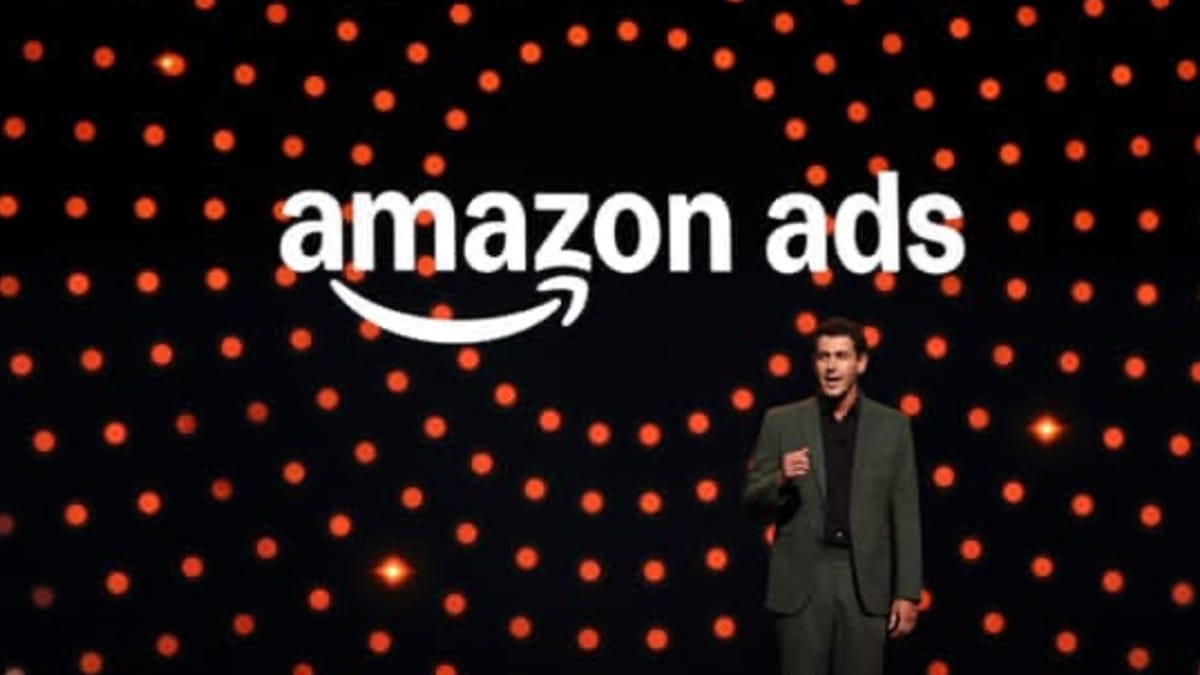 Amazon's authenticated graph: new pitch, mostly old plumbing