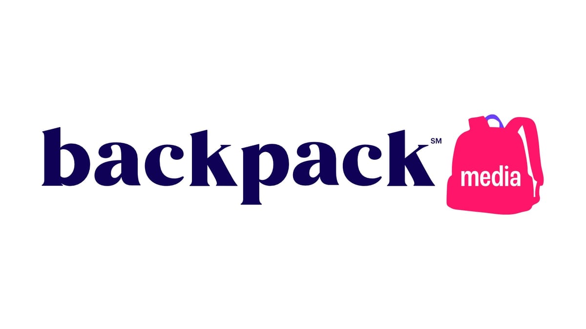 Fluent wins Backpack Media deal to monetise student life-stage data