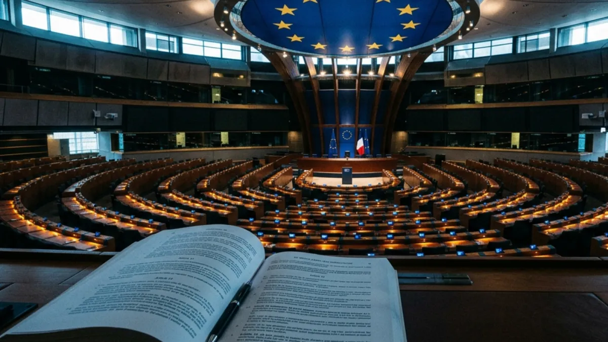 EU AI Act gets its first real haircut - high-risk deadlines pushed to 2027