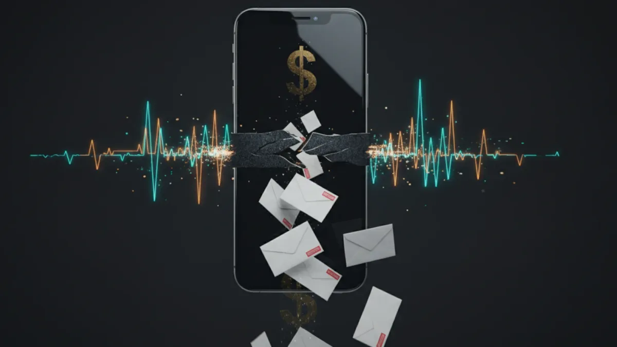 FTC orders Cox Media Group to pay $880,000 over fake AI listening ad service