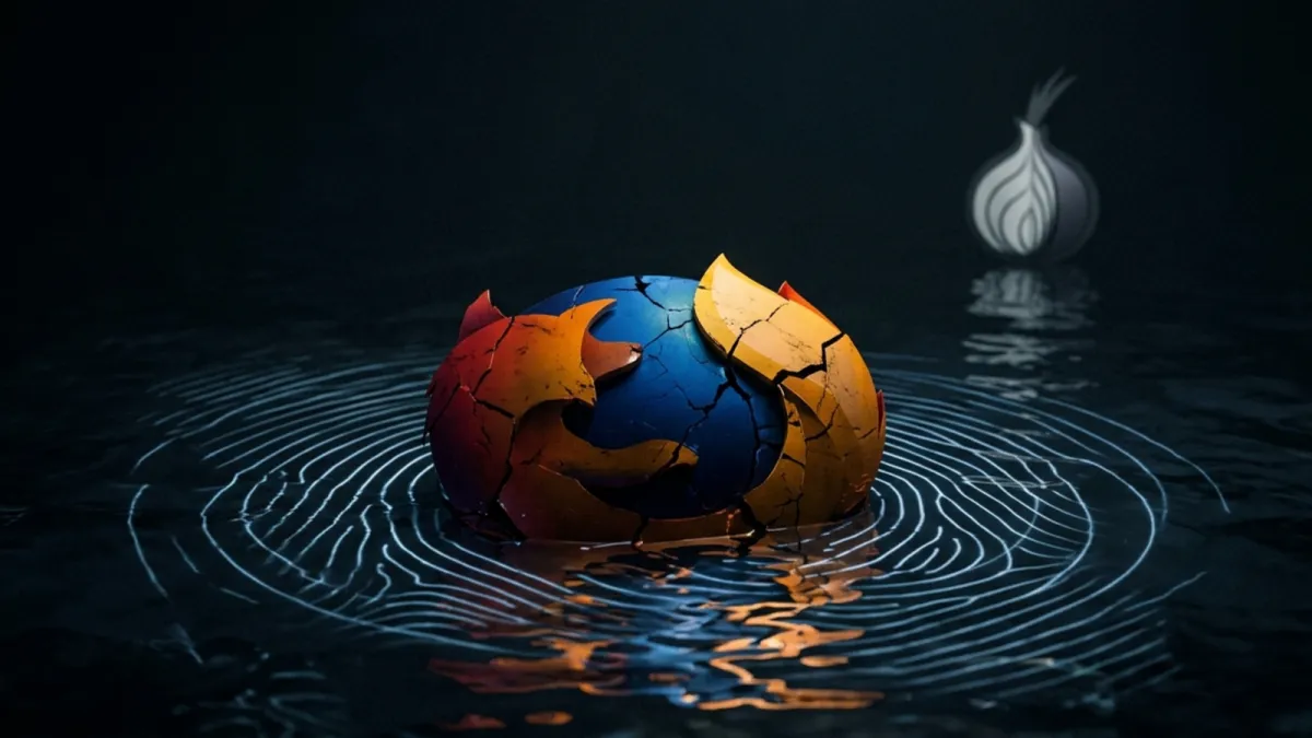 Firefox private browsing flaw let ad trackers fingerprint Tor users