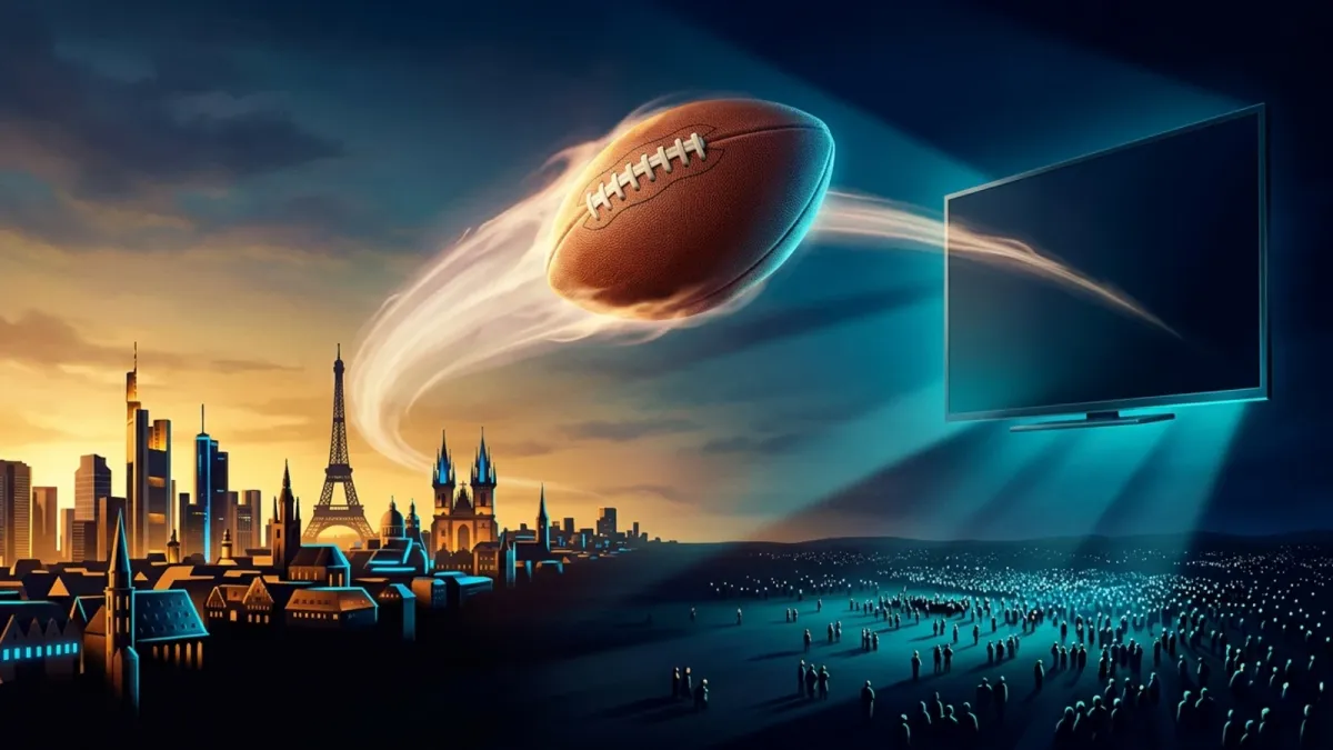 EFA lands on Fubo Sports Network - 18 live games free in U.S. and Canada