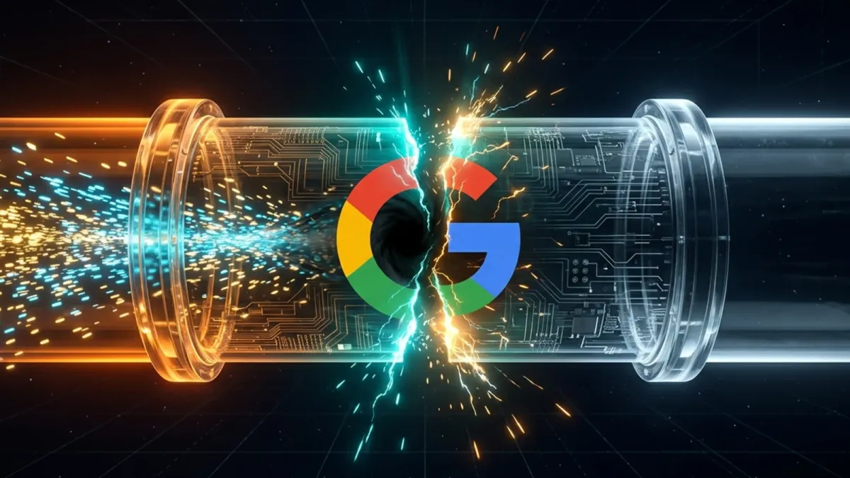Google's Discover data went dark on May 21 - what publishers need to know