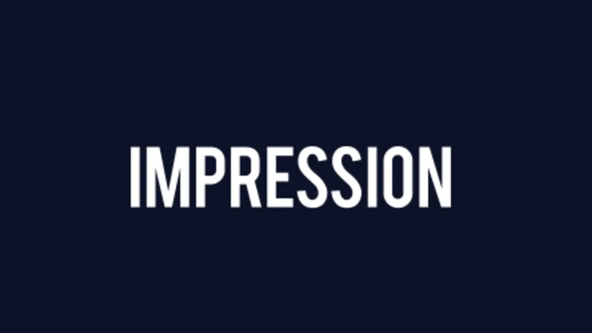 Impression opens New York office in first US push after 27% revenue surge