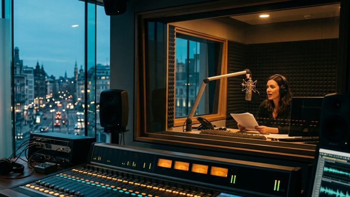 96% of advertisers back audio as Bauer study exposes glaring investment gap