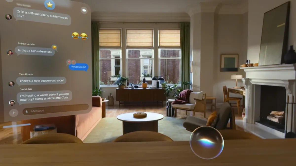 Apple turns to Google Gemini for Siri AI - and rewrites App Store marketing