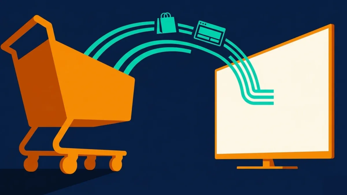Amazon's retail signals now optimize streaming TV ad deals through ...