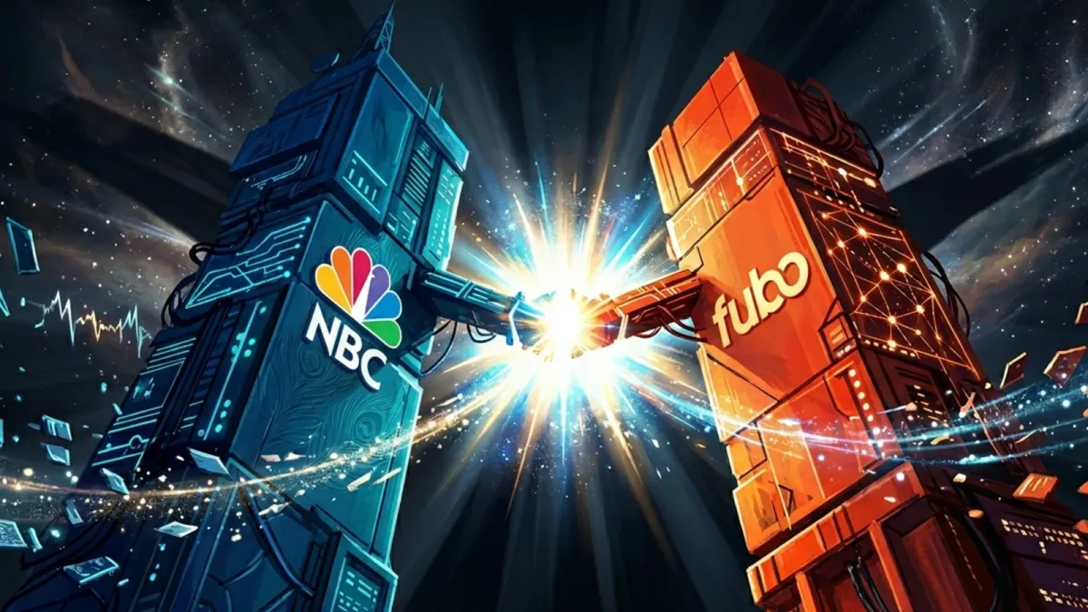 1 News Article Image Fubo and NBCUniversal strike a deal that brings back NBC, Bravo and NBCSN