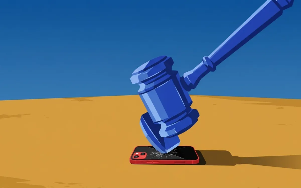 Apple loses App Store and iOS gatekeeper appeal at EU court