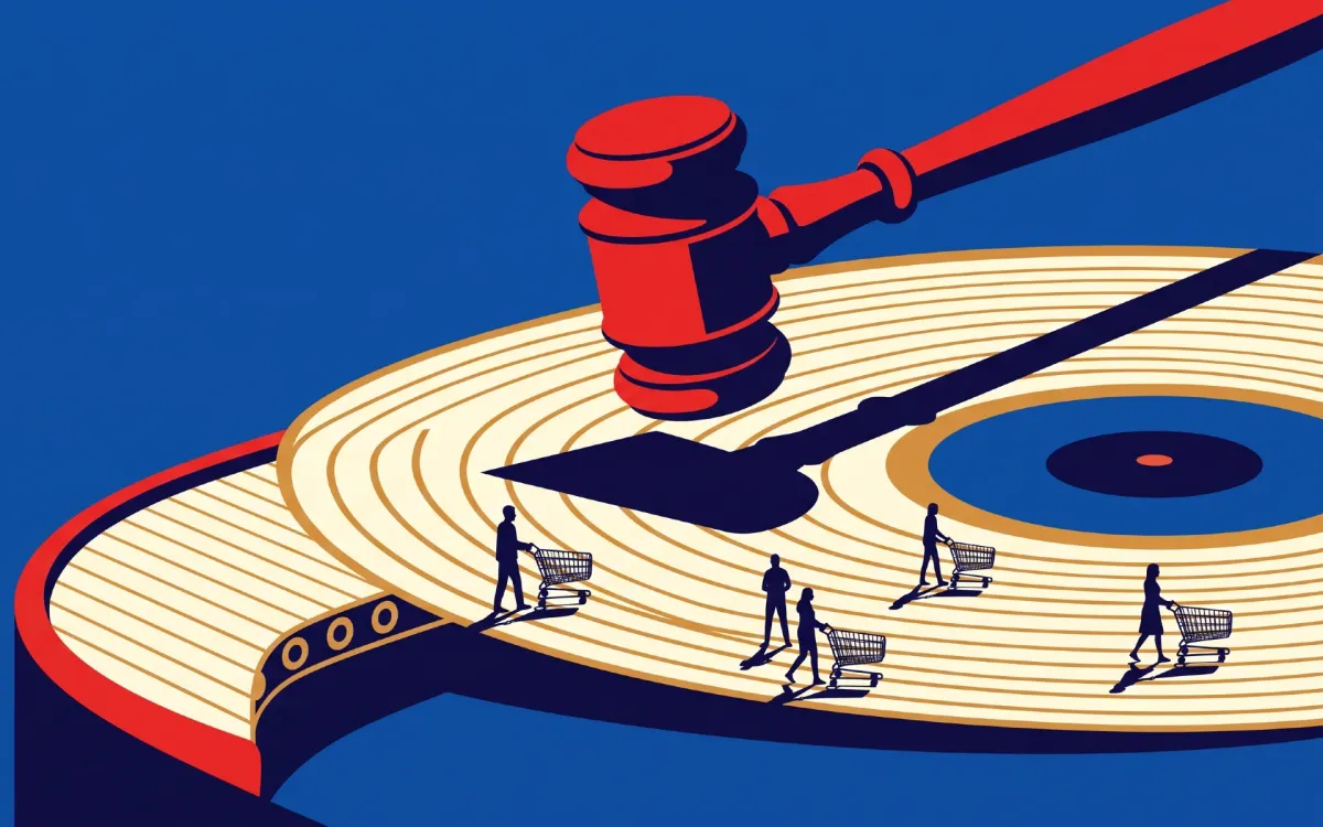 Sony Music sues Kroger over 392 songs in $58.8M copyright claim