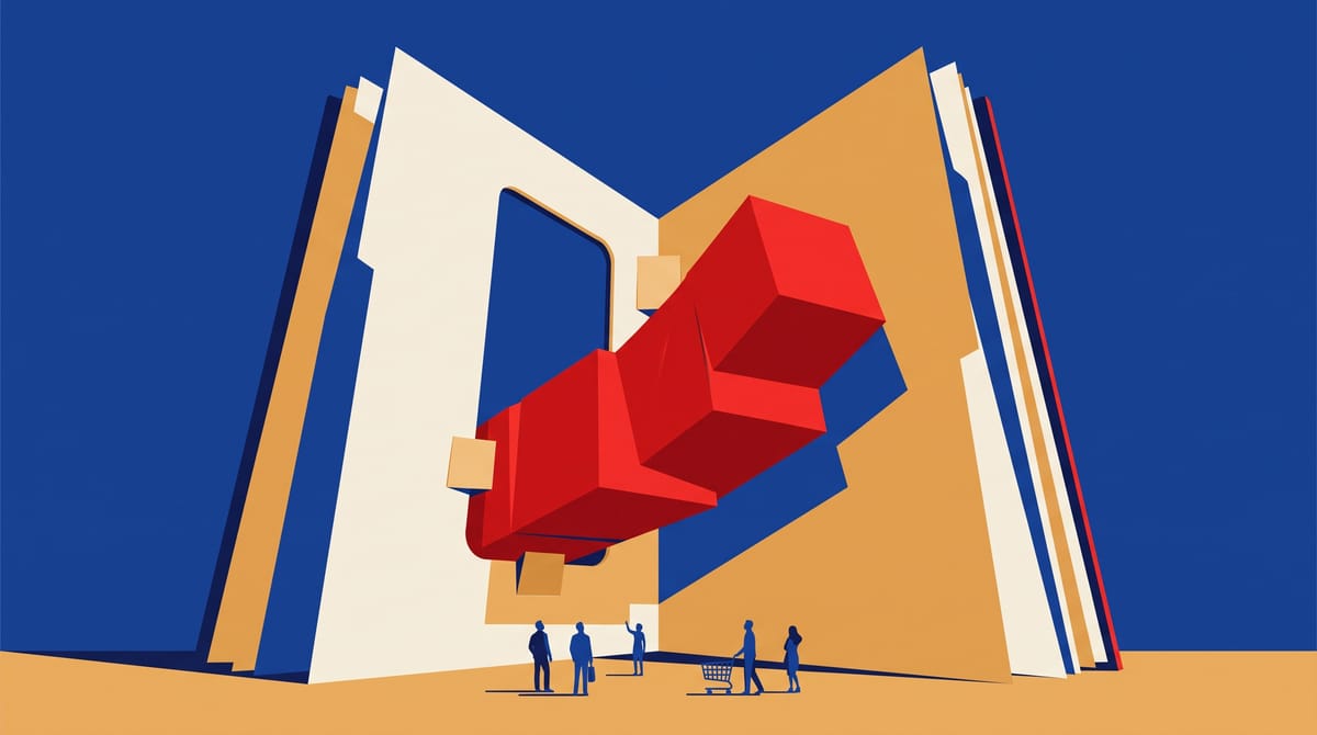 Walmart DSP advertisers gain 3D mobile ad formats via Big Happy