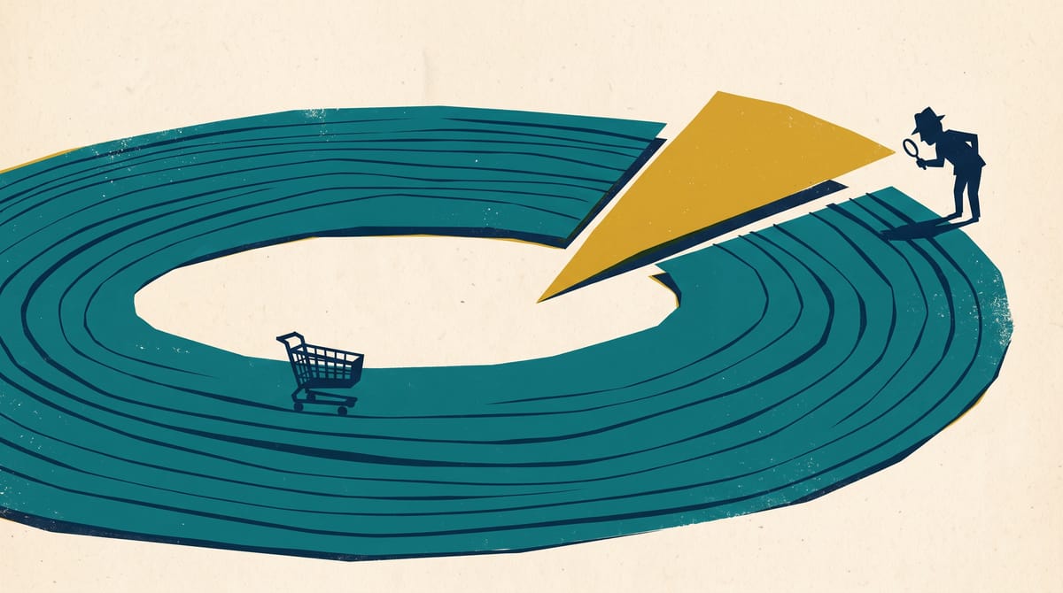 Walmart DSP gains Spotify ads with outcome tracking across 4,600+ stores