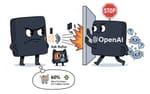 Amazon blocks OpenAI crawlers while deploying Rufus AI for autonomous shopping and ad growth