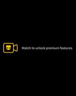Grindr rewarded video ad prompt letting free users unlock premium features by watching ads.