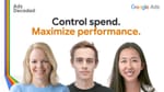 Google Ads Decoded hosts discuss smart bidding and budget best practices for 2026.