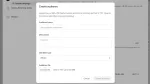 OpenAI ChatGPT Ads Manager custom audience creation interface showing email upload options.