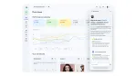 Ask Advisor panel in Google Ads showing cross-platform insights from Analytics and Merchant Center