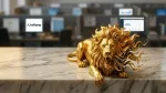 Publicis golden lion dissolving into data signals LiveRamp $2.5 billion acquisition