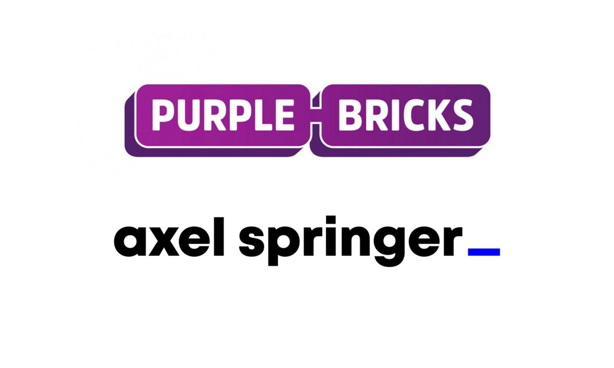 Axel Springer increases participation in Purplebricks