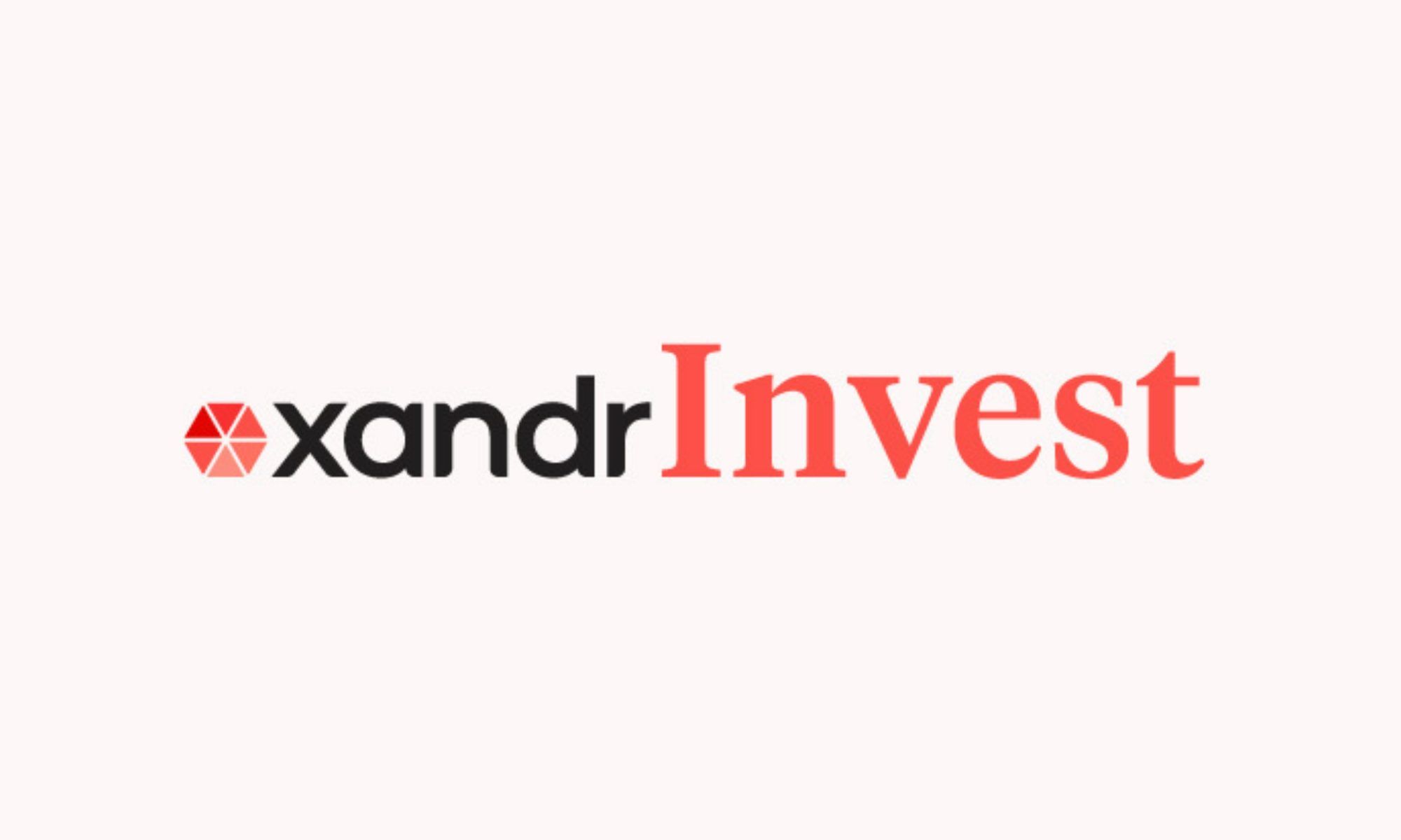 Xandr launches Xandr Invest, a new programmatic platform for advertisers