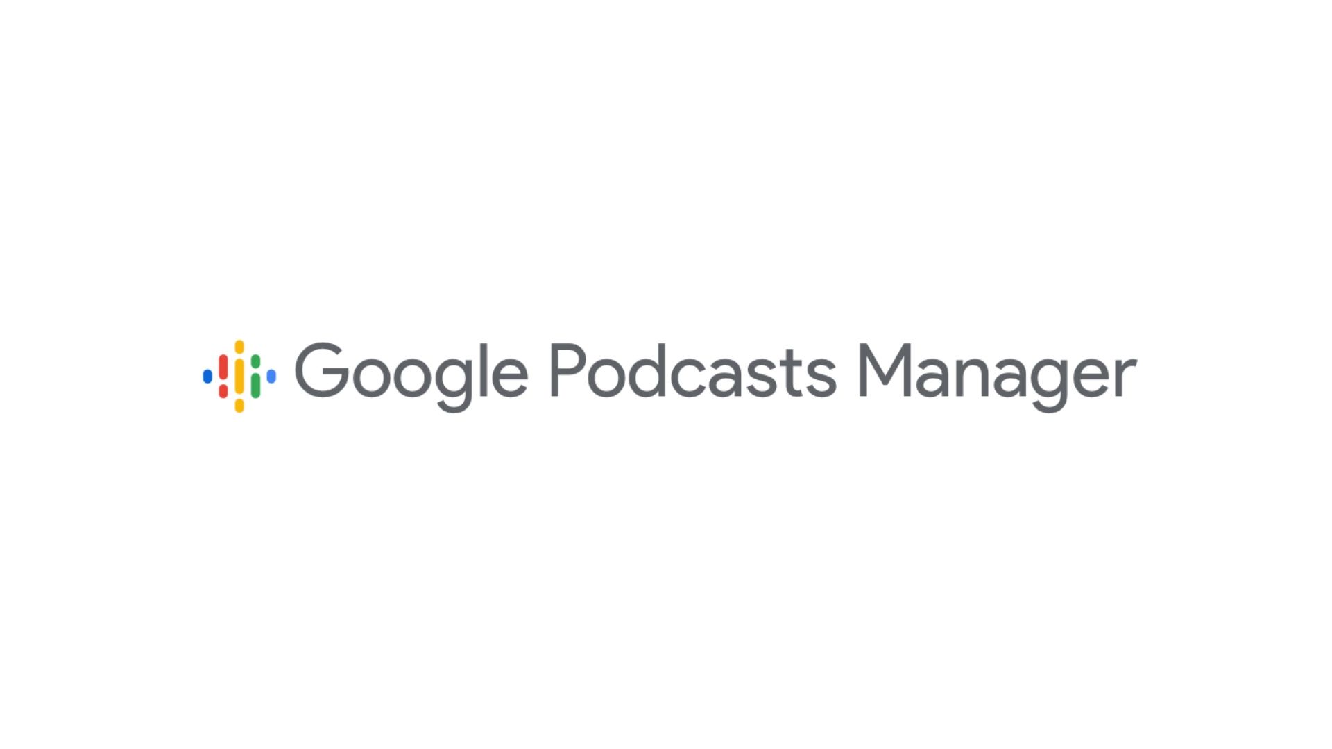 Google provides SEO guidelines for podcasts