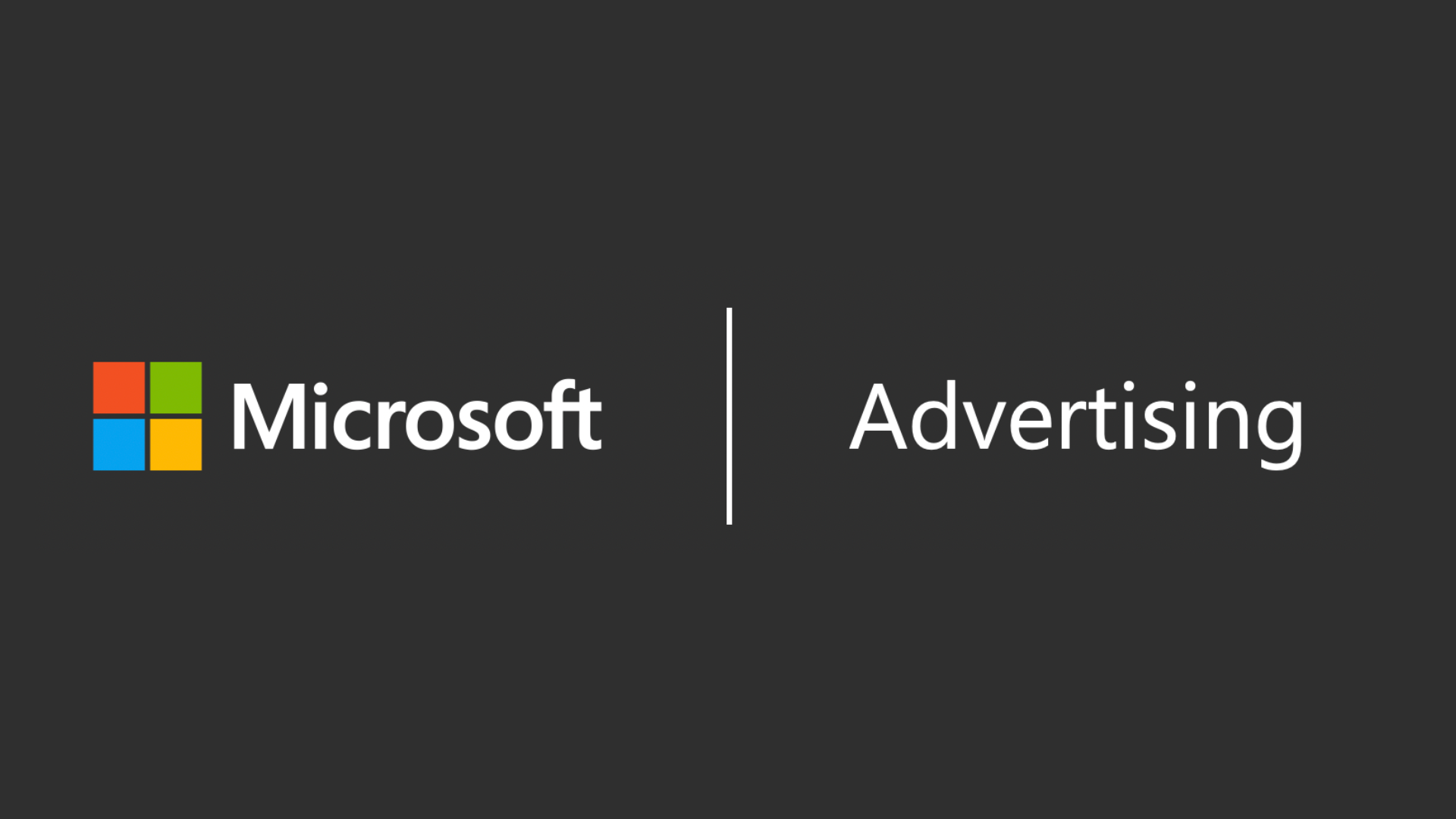 Microsoft Advertising